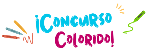 Concurso Colorido